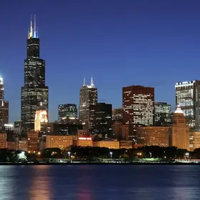 Chicago personal trainers