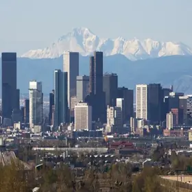 Denver personal trainers