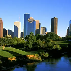 Houston personal trainers