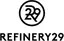Refinery29 logo