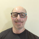 Alan B., personal trainer