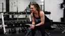 Grace R., personal trainer
