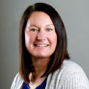 Tricia P., personal trainer