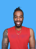 Noel A., personal trainer