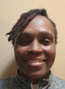 Sharonette B., personal trainer