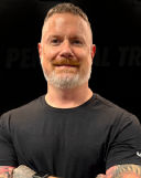 Dylan K., personal trainer
