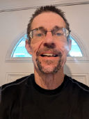 Tim L., personal trainer