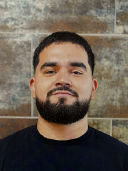 Abel B., personal trainer