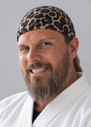 Joseph L., personal trainer