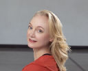 Sarah B., personal trainer