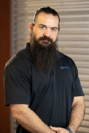 Cody D., personal trainer