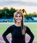 Whitney R., personal trainer