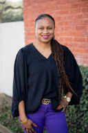 Sharon J., personal trainer