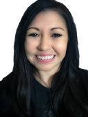 Laura R., personal trainer
