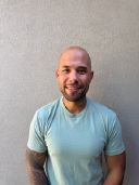 Mitchell L., personal trainer