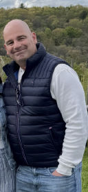Christopher D., personal trainer