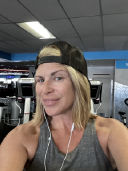 Jennifer D., personal trainer