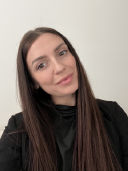 Tijana K., personal trainer