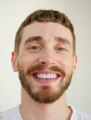 Austin A., personal trainer