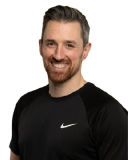 Richard B., personal trainer
