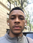 Jovane P., personal trainer