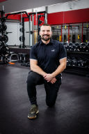 Alex N., personal trainer