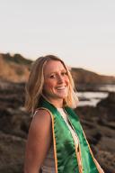 Natalie Q., personal trainer