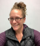 Jessica S., personal trainer