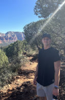 Chase S., personal trainer