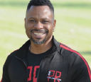 Patrick R., personal trainer