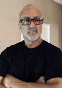 John K., personal trainer