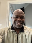 Bernard P., personal trainer