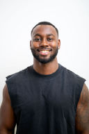 Byron G., personal trainer