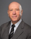 Jerry B., personal trainer