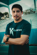 Bruce L., personal trainer