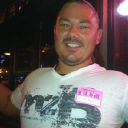 Jeff C., personal trainer