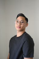 Pj W., personal trainer