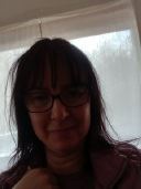 Wendy F., personal trainer