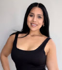Alicia G., personal trainer