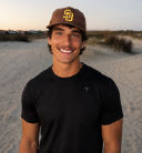 Zavier H., personal trainer