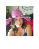 Cherisse K., personal trainer