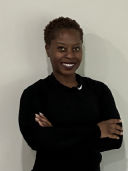 Myiesha L., personal trainer