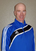 Scott M., personal trainer