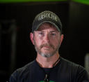 Dean S., personal trainer