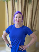 Deanna O., personal trainer