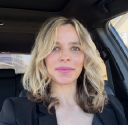 Bridget K., personal trainer