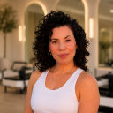 Neomi E., personal trainer