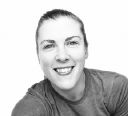 Crystal B., personal trainer