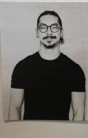 Mario V., personal trainer
