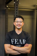 Sang S., personal trainer